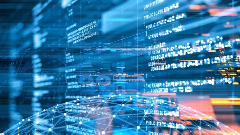 Linux基石:万安县小程序开发公司的技术底座与发行版选择逻辑